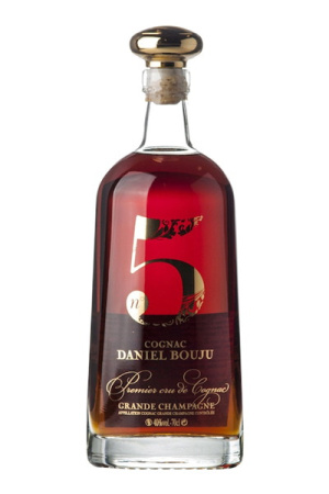 Daniel Bouju, N°5 de Daniel Bouju - 0.7l