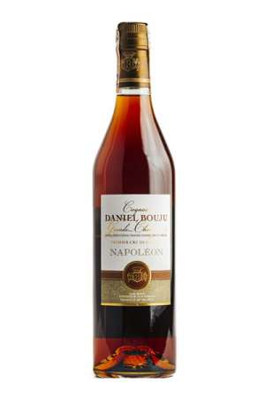 Daniel Bouju, Napoléon - 0.7l