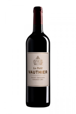 Le Petit Vauthier 2015