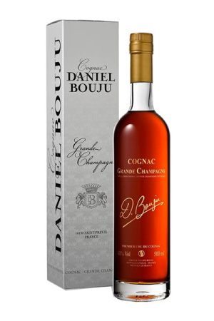 Daniel Bouju, Carafe Ariane - 0.5l