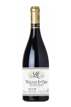 Lucien le Moine, Volnay 1er Cru Pitures Dessus 2016