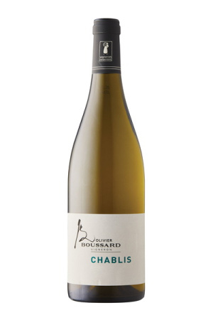 Domaine Boussard, Chablis 2022