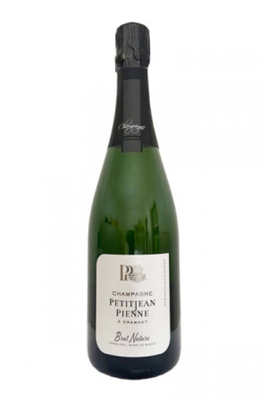 Champagne Petitjean Pienne, Brut Nature