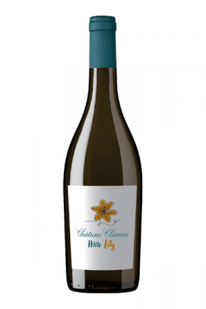 Château Climens, Petite Lily 2022