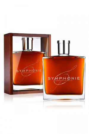 Daniel Bouju, Cognac Carafe Symphonie - 0.7l