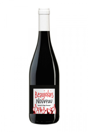 Domaine du Petit Pérou, Beaujolais Nouveau 2024