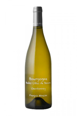 François Mikulski, Hautes Cotes du Beaune blanc 2022