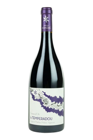 Ponzac (Virginie et Matthieu Molinie), La Tempéradou 2022